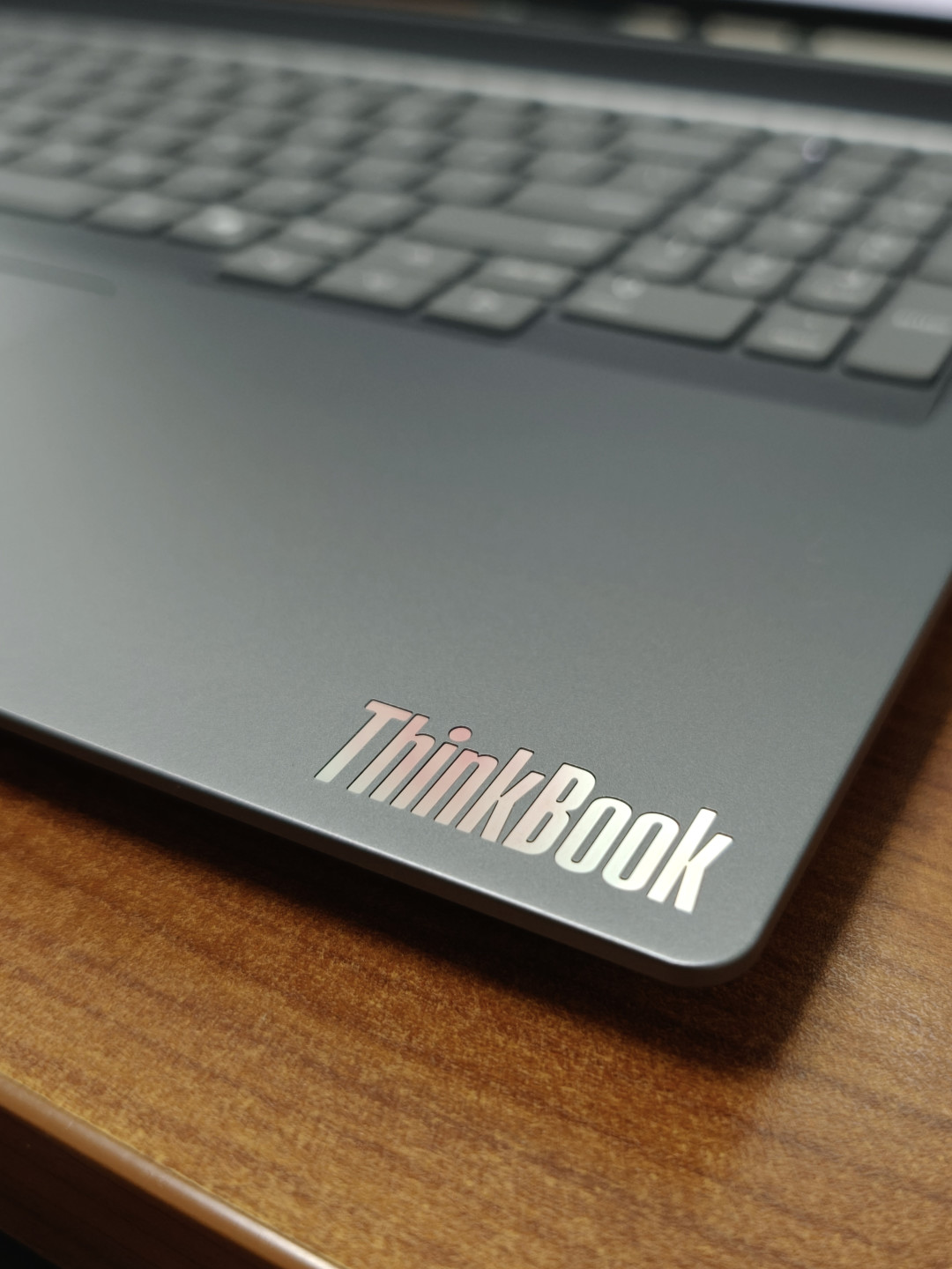 ThinkBook 16+ 2026独显版4档配置,值得冲的只有12499元这档:涨价潮里别交'加价税'