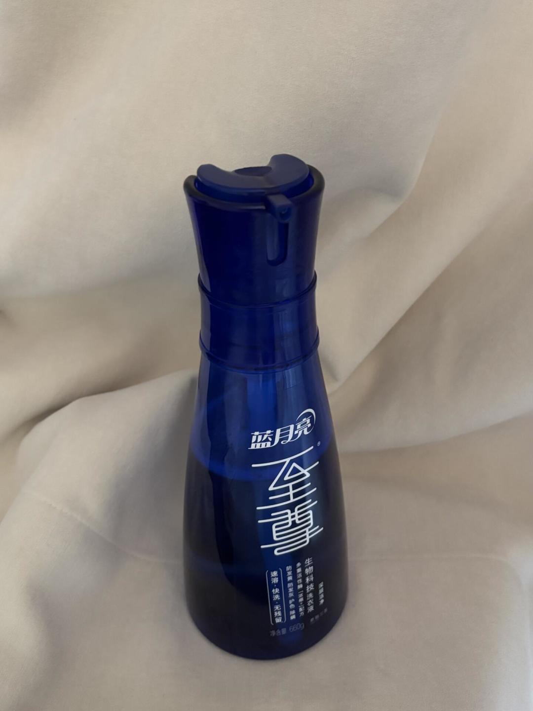 洗涤用品首个强制国标明年5月实施:家里的洗衣液不用扔,但你下一瓶怎么买,先学会这3看