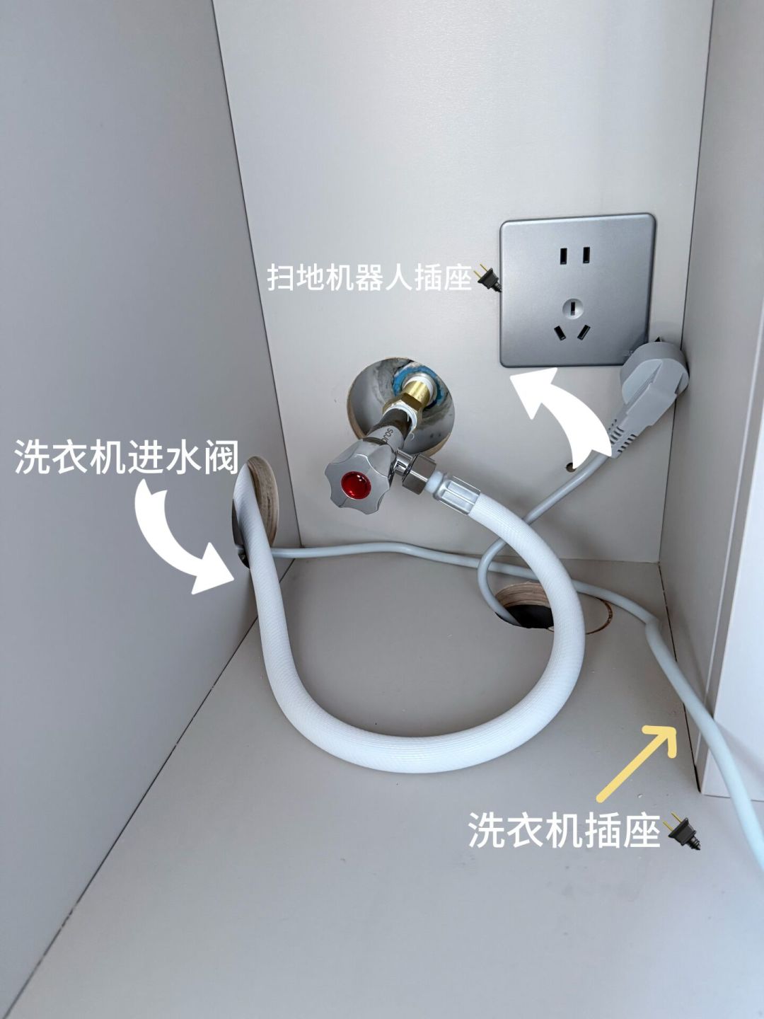 去家务化家电火遍装修圈:家务不是变少了,而是转移到了“伺候机器”上