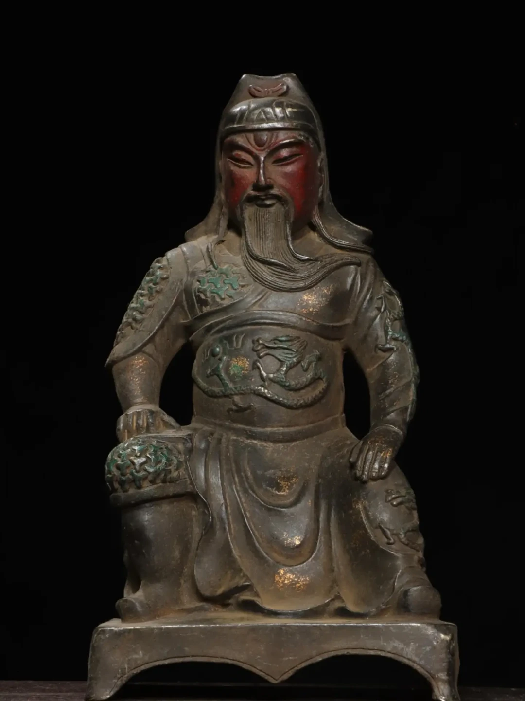 关羽的正职其实不是武财神:财神节前,把你拜的是谁、该花多少钱讲清楚