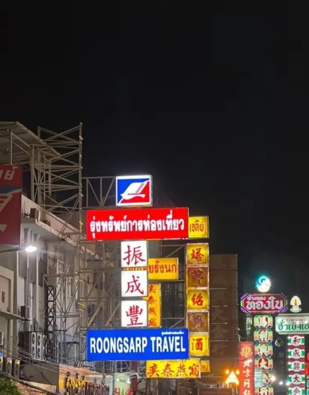 绑架案上了热搜，两起死亡却没多少声量：我把泰国近半年的事故清单对了一遍，按概率给风险排了个序