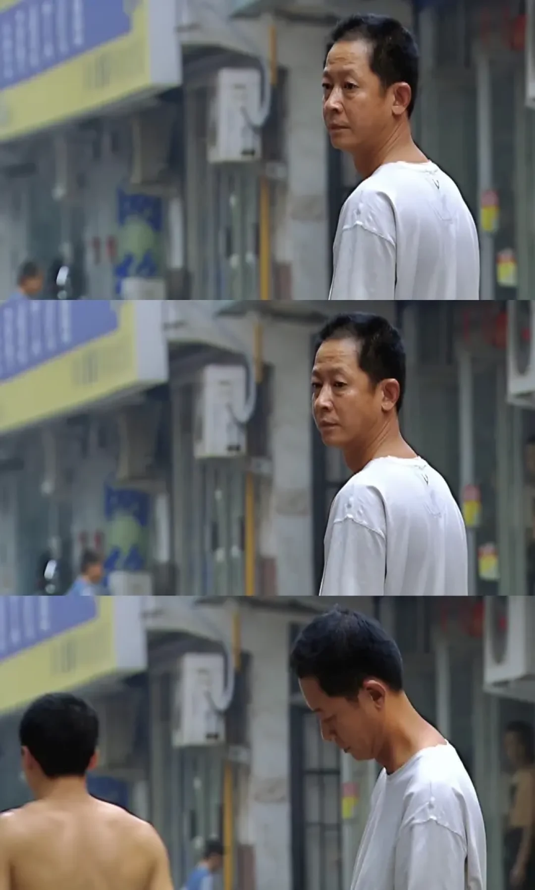 被冤枉没付钱,丁元英沉默地付了第二次:要学的不是动作,是算账