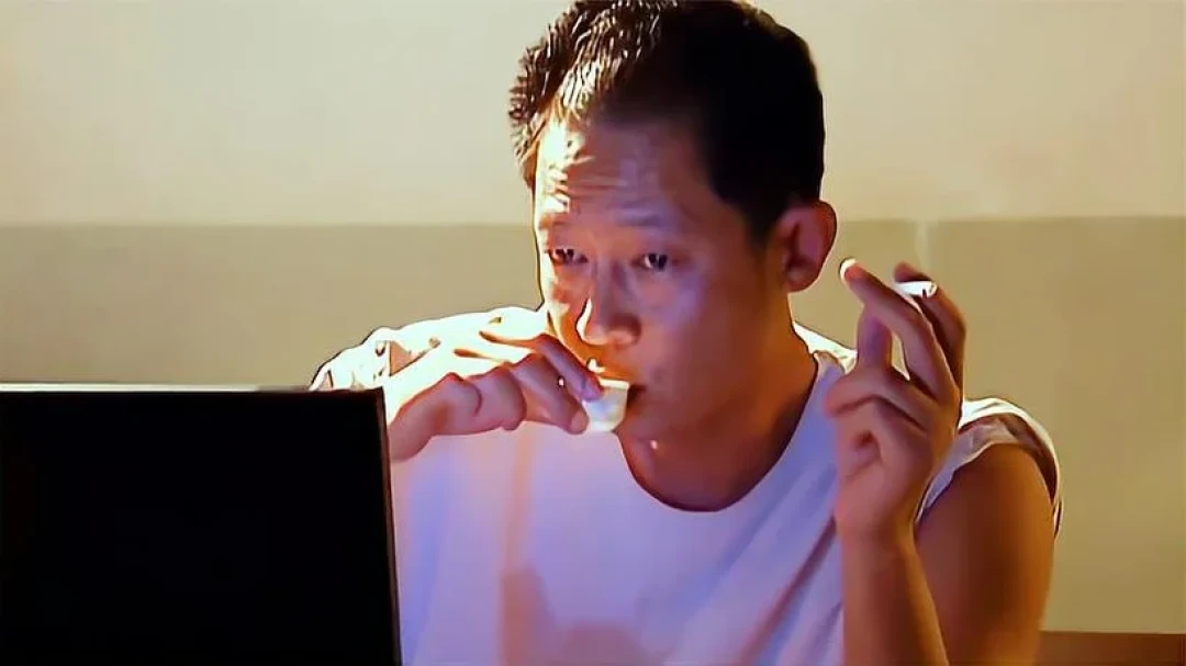 被冤枉没付钱,丁元英沉默地付了第二次:要学的不是动作,是算账