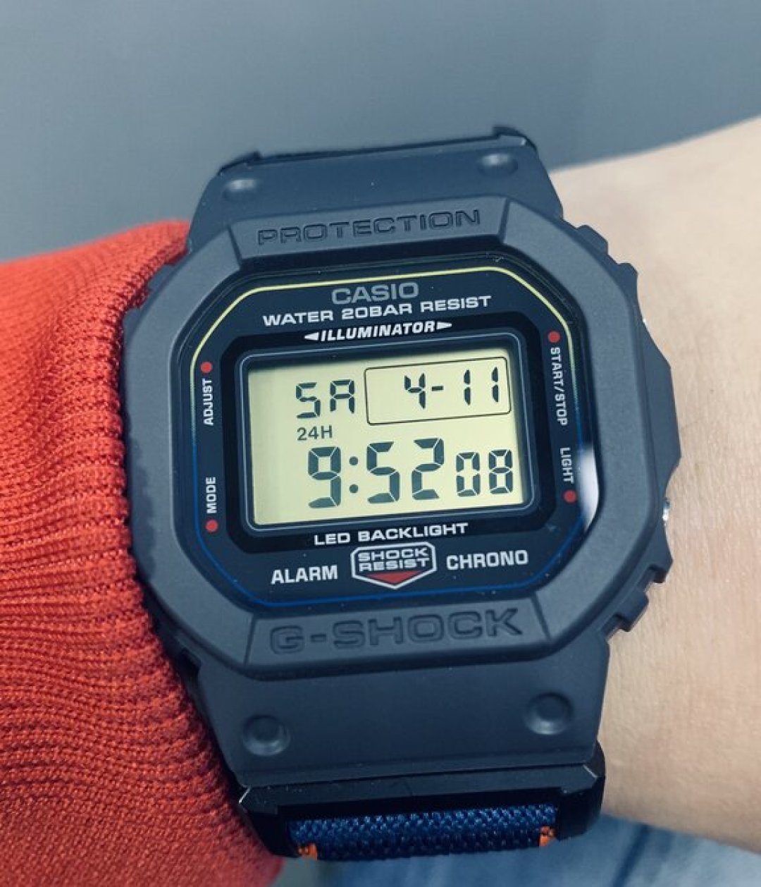 G-SHOCK磁吸小方块二次刷屏:不是海外新款,国行4月已开卖,880元档值不值、会不会臭、硌不硌手,一次说清