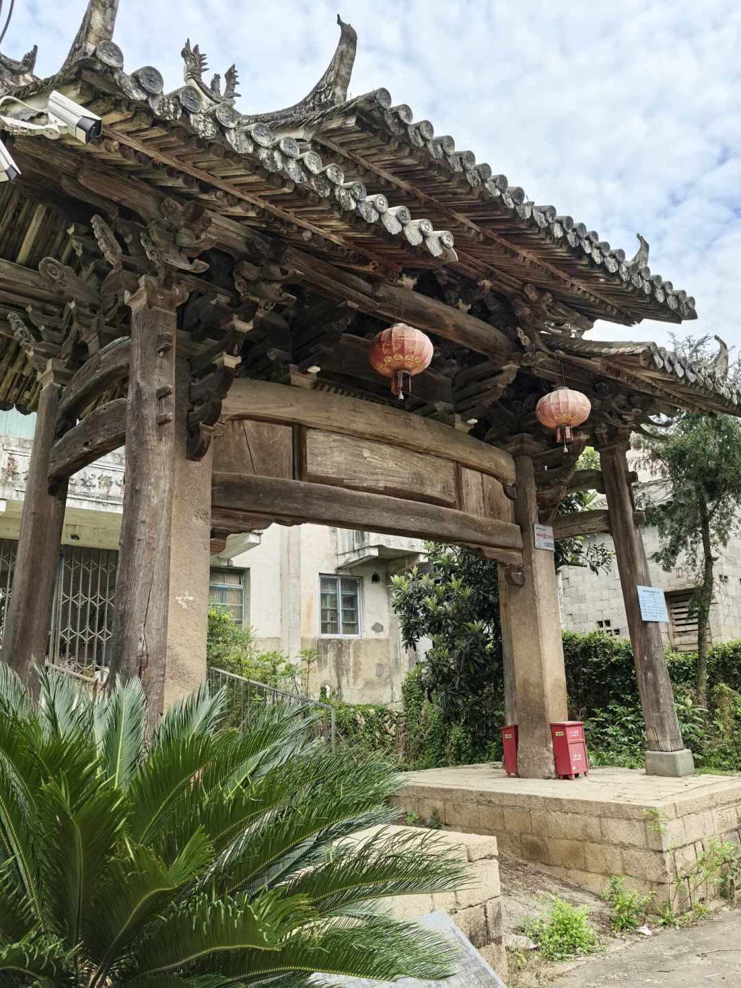 《黑神话:钟馗》首批取景地曝光:王家大院旁的元代献亭、朱棣的烂尾工程——要不要冲朝圣,先看悟空两年的成绩单