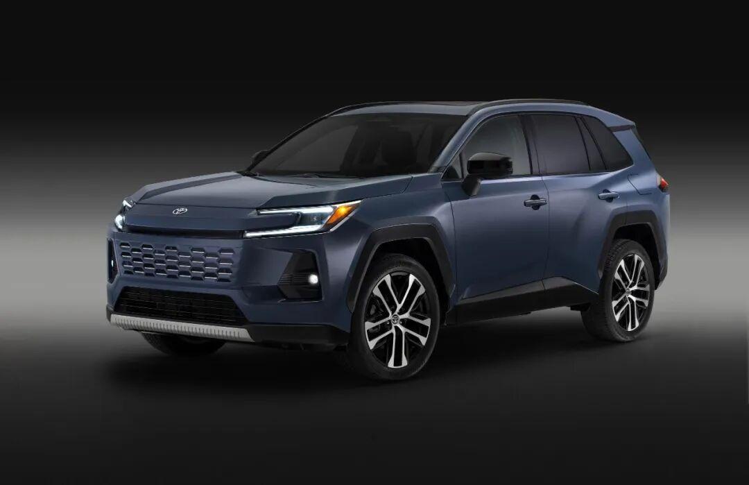 两天上市两台新SUV、10家车企8月开卷:观望党现在买谁、等谁?