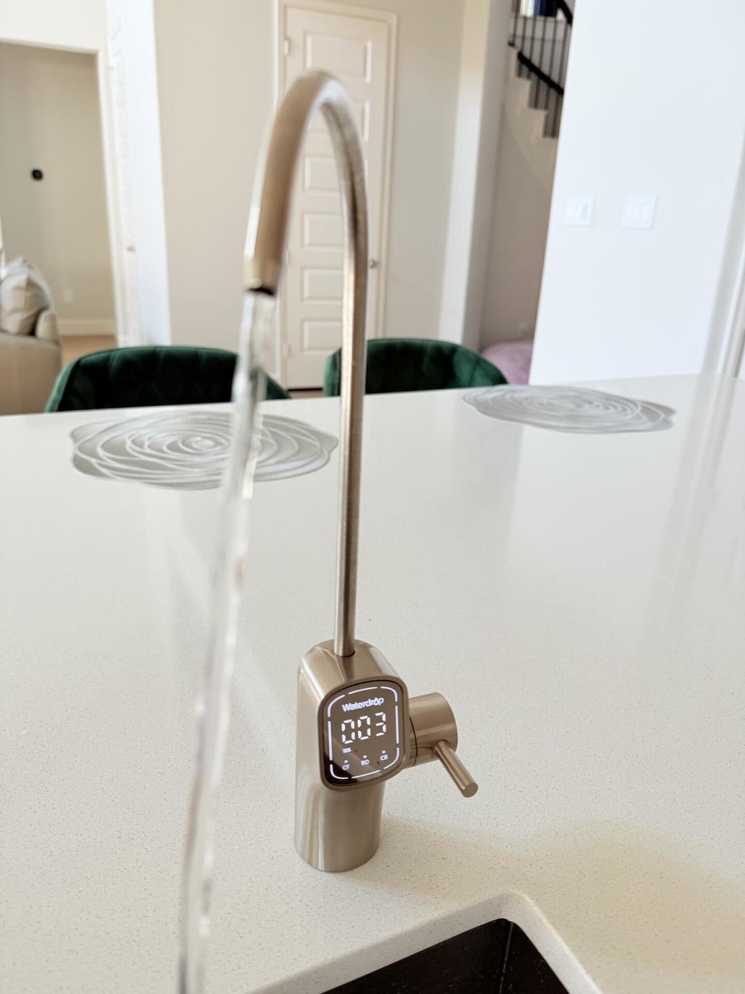 换了3M净水器滤芯,TDS反而比自来水还高?翻完几十篇实测帖和几百条评论,我把哪些数字是虚惊、哪些是真故障说清了