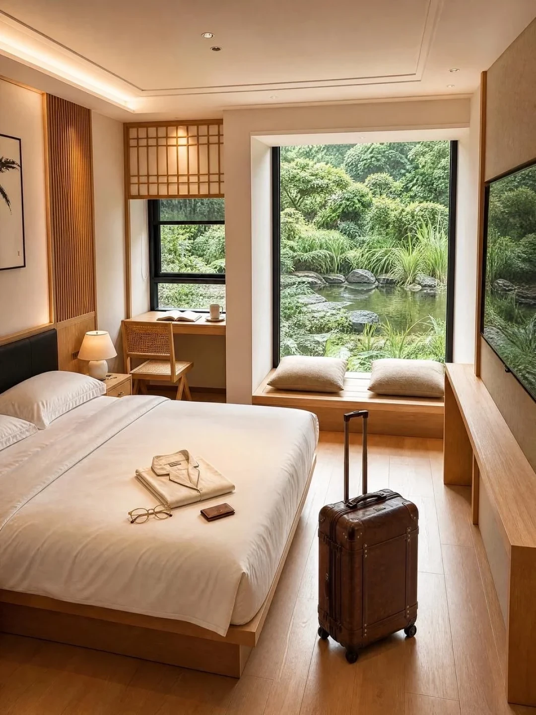 暑假带娃带到电量归零:翻了近200条社区帖,开学前这场忘崽staycation,6种钱值得花、4种白花