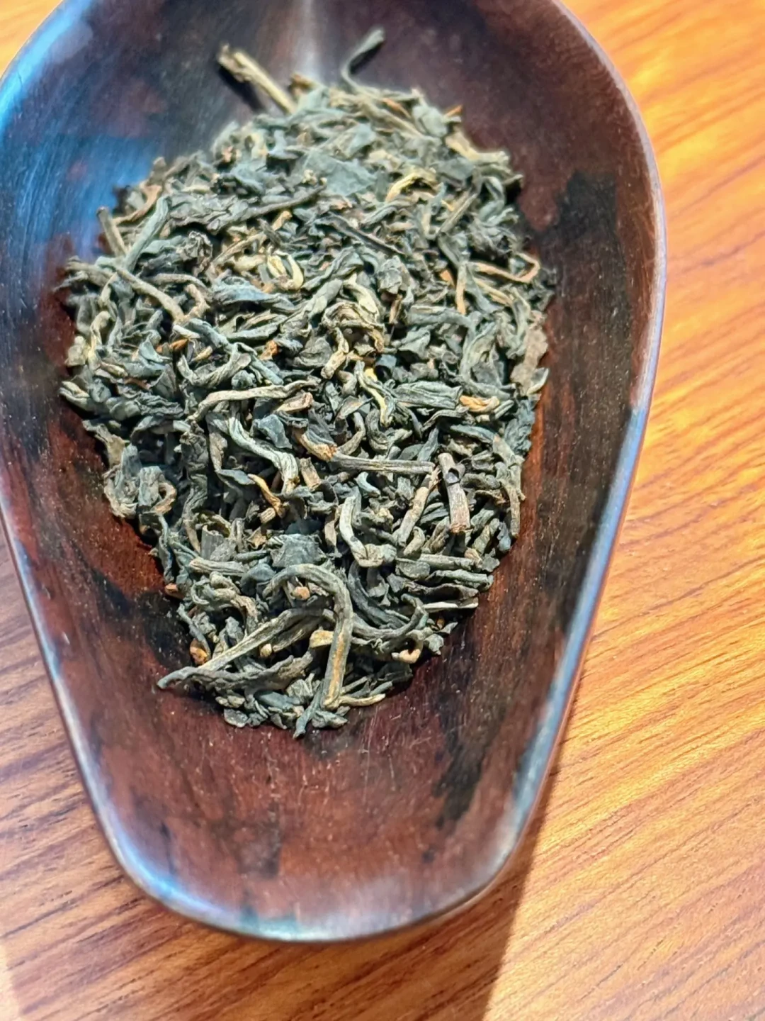 六堡茶在吵