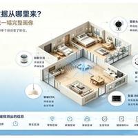 屏幕黑了麦克风还在听？拆解智能家电不为人知的数据秘密