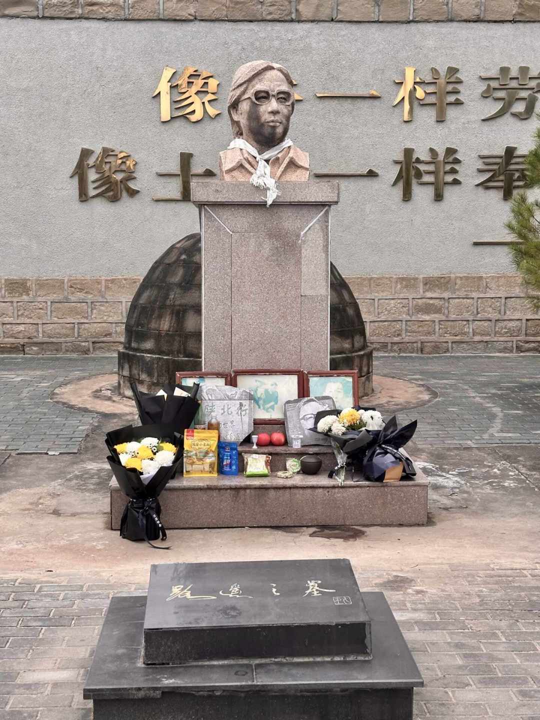 《平凡的世界》里的双水村找到了:给读者的陕北朝圣路线,4个值得去的地方和3个坑