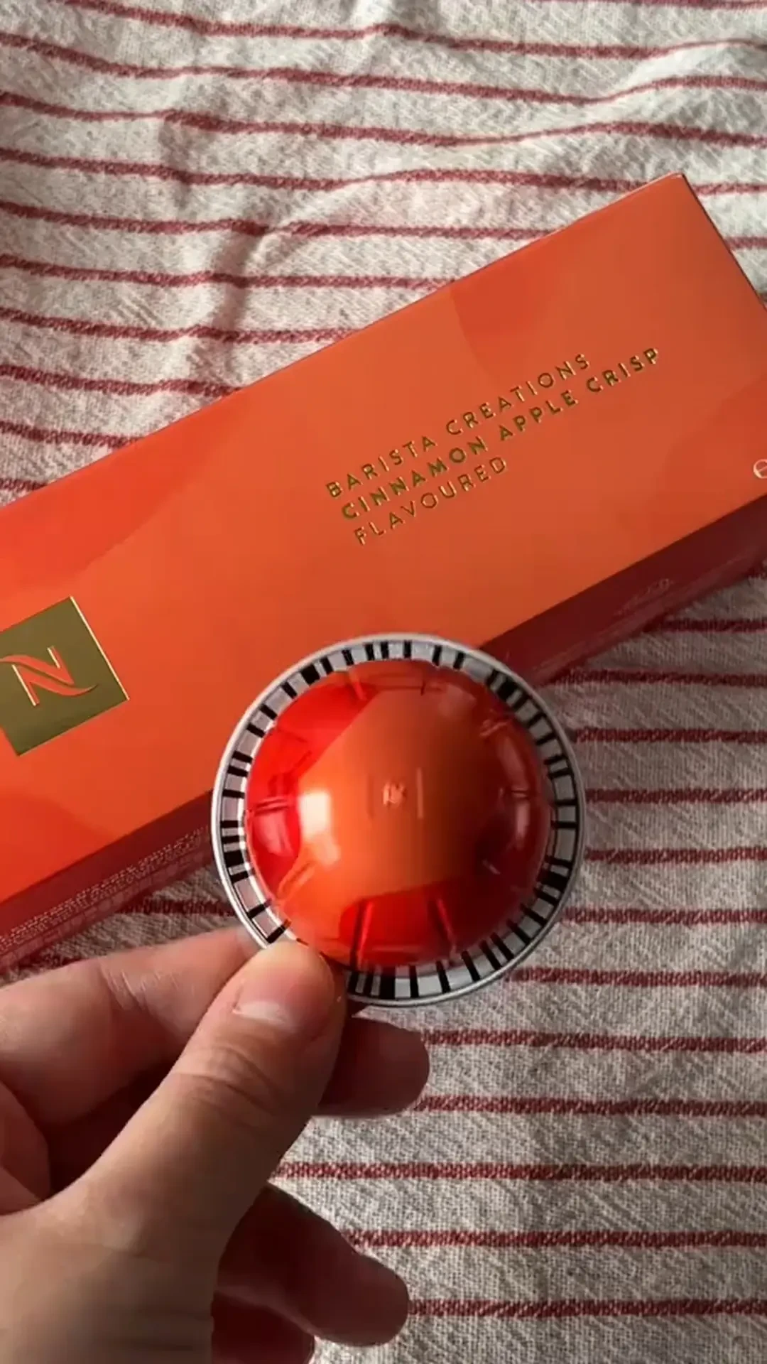 奈斯派索秋季三款限定奶咖今天齐发,全是0糖:翻完首日口碑和官方规格,先挑哪条终于有答案了