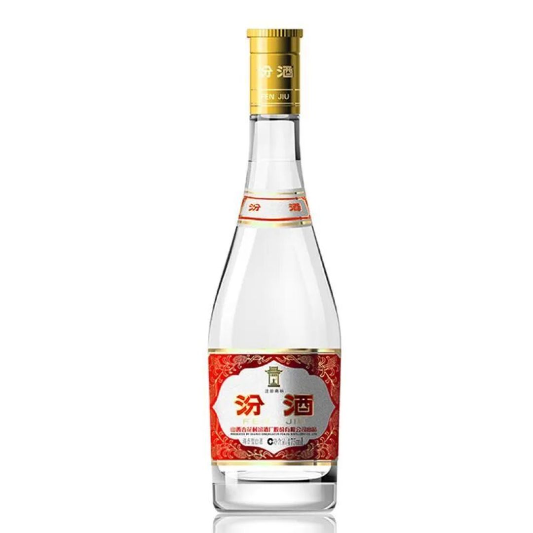 39.9元的定制酒标“特级”,60元的黄盖玻汾却只是“优级”?翻完清香新国标,搞懂等级能保什么、保不了什么