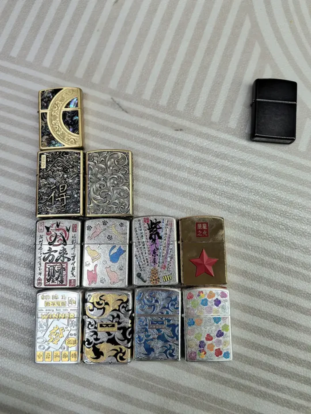 买打火机只认 Zippo?看完这波跨品牌横评,我整理了一份能直接抄的选购清单