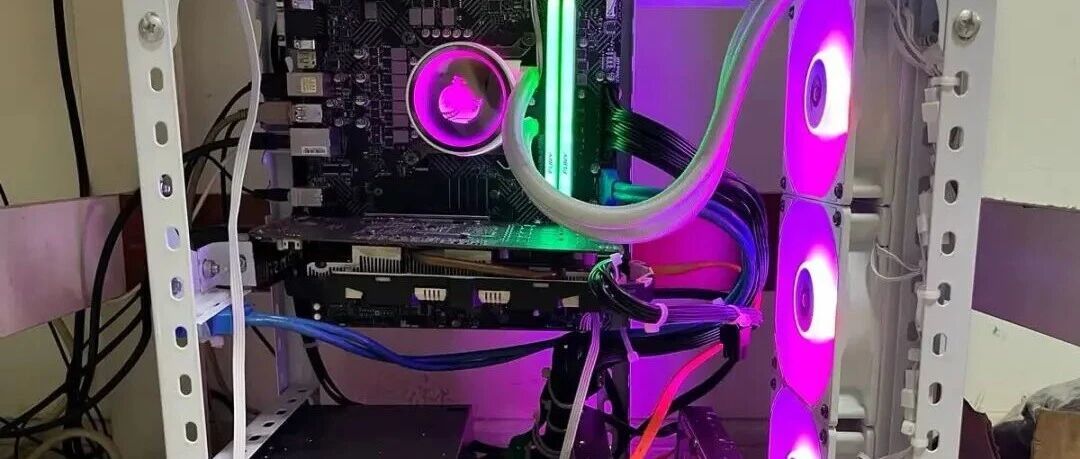 DIY同配置比整机贵1500元:涨价潮里,
