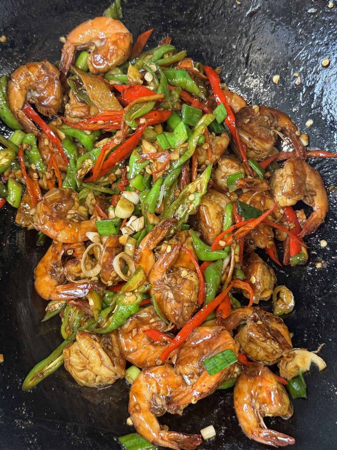 为什么照着