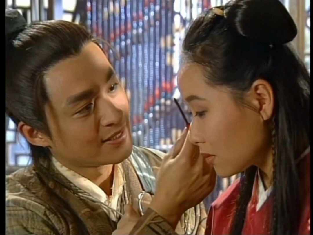 对了赵敏“三件事”的账本,我才明白:算盘最响的人,攥着三张空头支票半年,最后兑现的却是最“便宜”的一件
