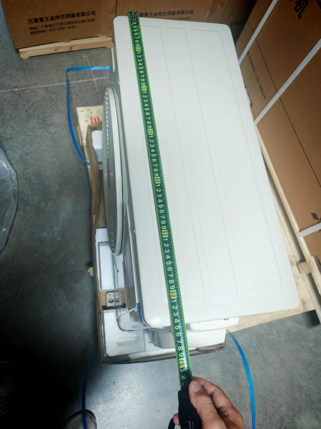 今夏三菱重工的漏水、漏氟、共振,多半不怪机器:翻完这批赶工安装帖我发现,8月底反季下单,是普通业主最便宜的一道保险