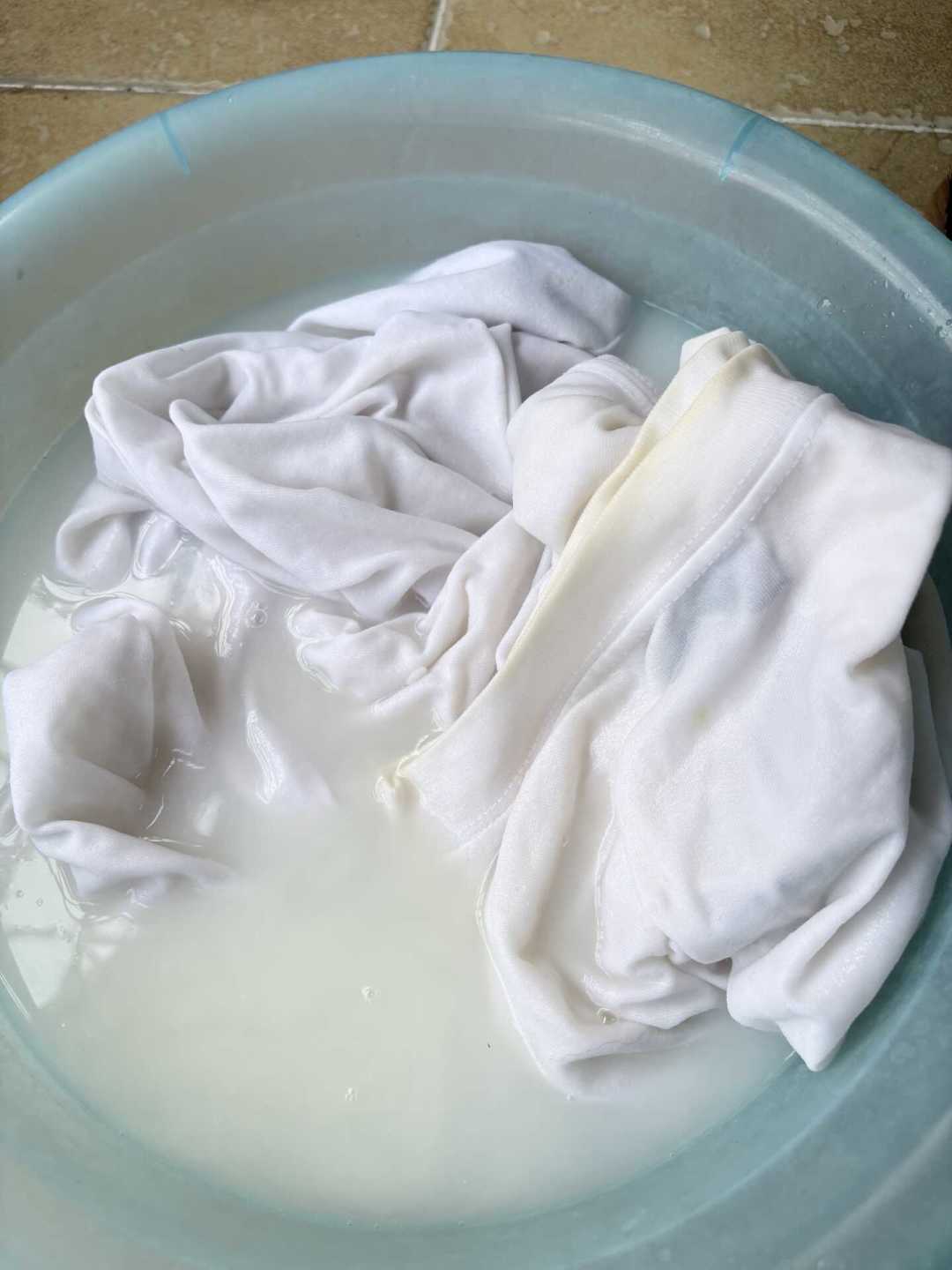 夏装收柜前别只掏压缩袋:衣服发黄、虫蛀、闷味,九成栽在收纳当天
