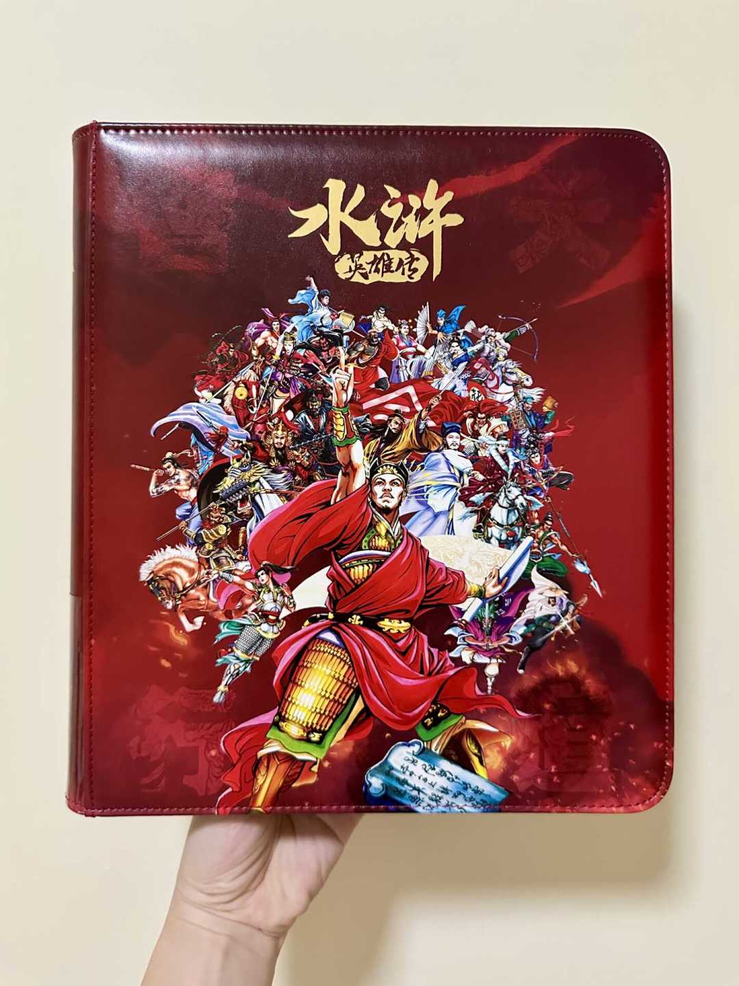 全网都在说李逵卡涨价,没人告诉你官方重绘版还在卖:把30周年版价目表捋完,发现3块钱就有圆梦的路