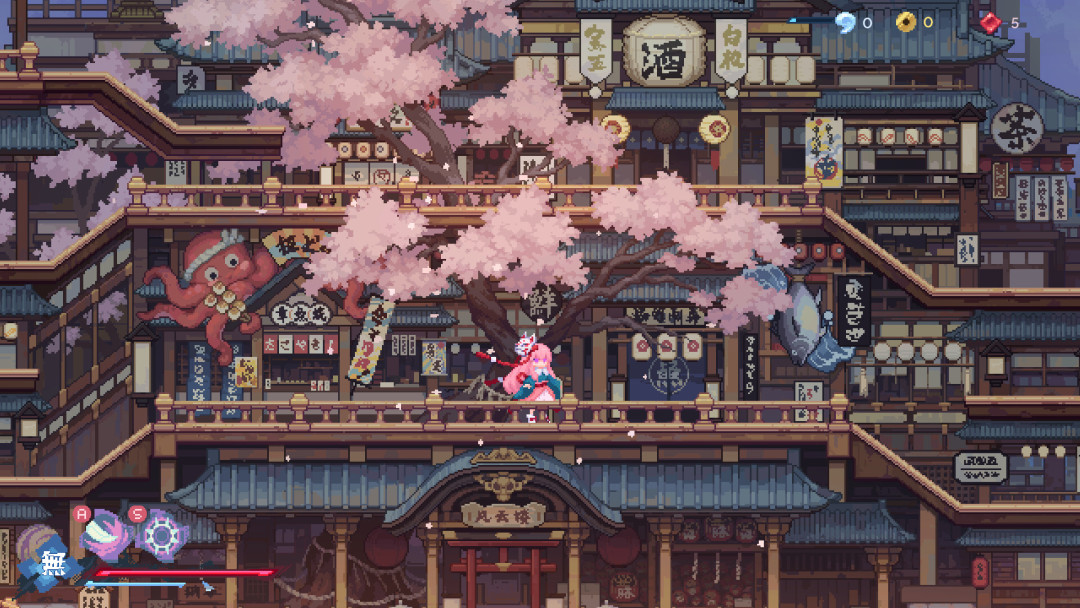 《新典》还有15天发售,先拿东方同人游戏补位:8月Steam上新、打折与愿望单新作都替你查了,有一款口碑两极