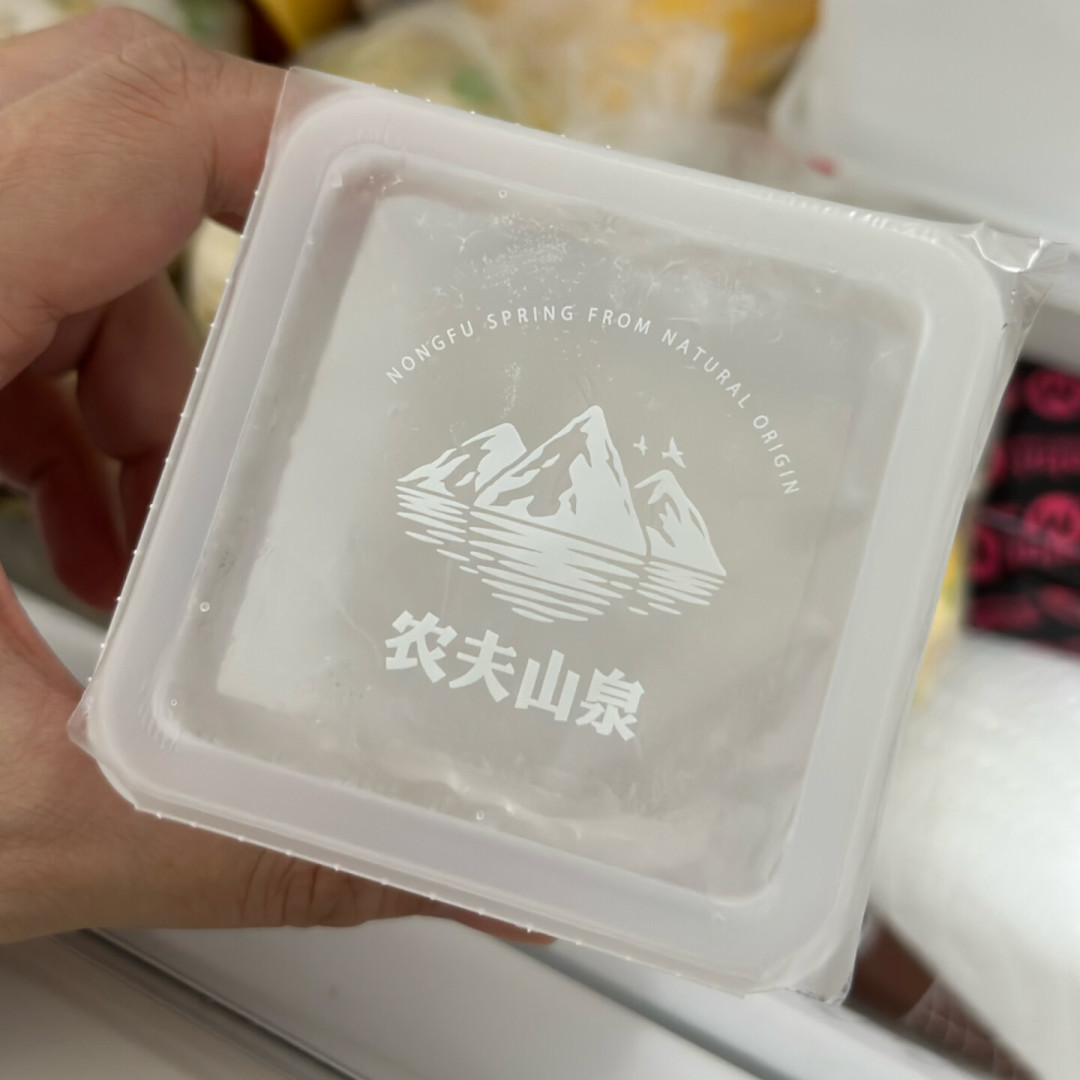 37.9元的冰被抢断货,冰杯却因菌落超标被罚:在家调酒,先把冰搞明白