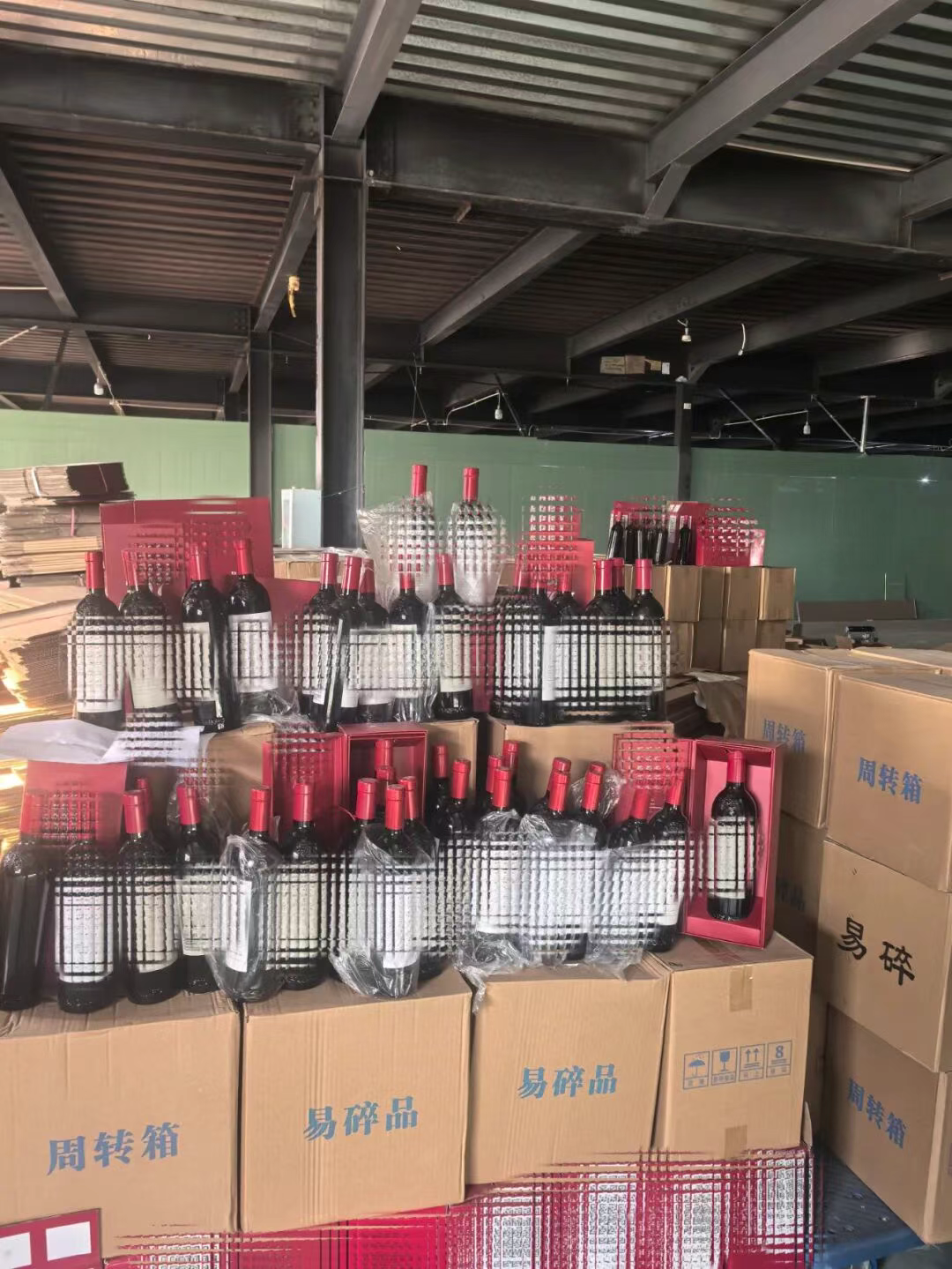 离中秋还有一个月,奔富先把407停了:今年买送礼酒,先算清这三笔账