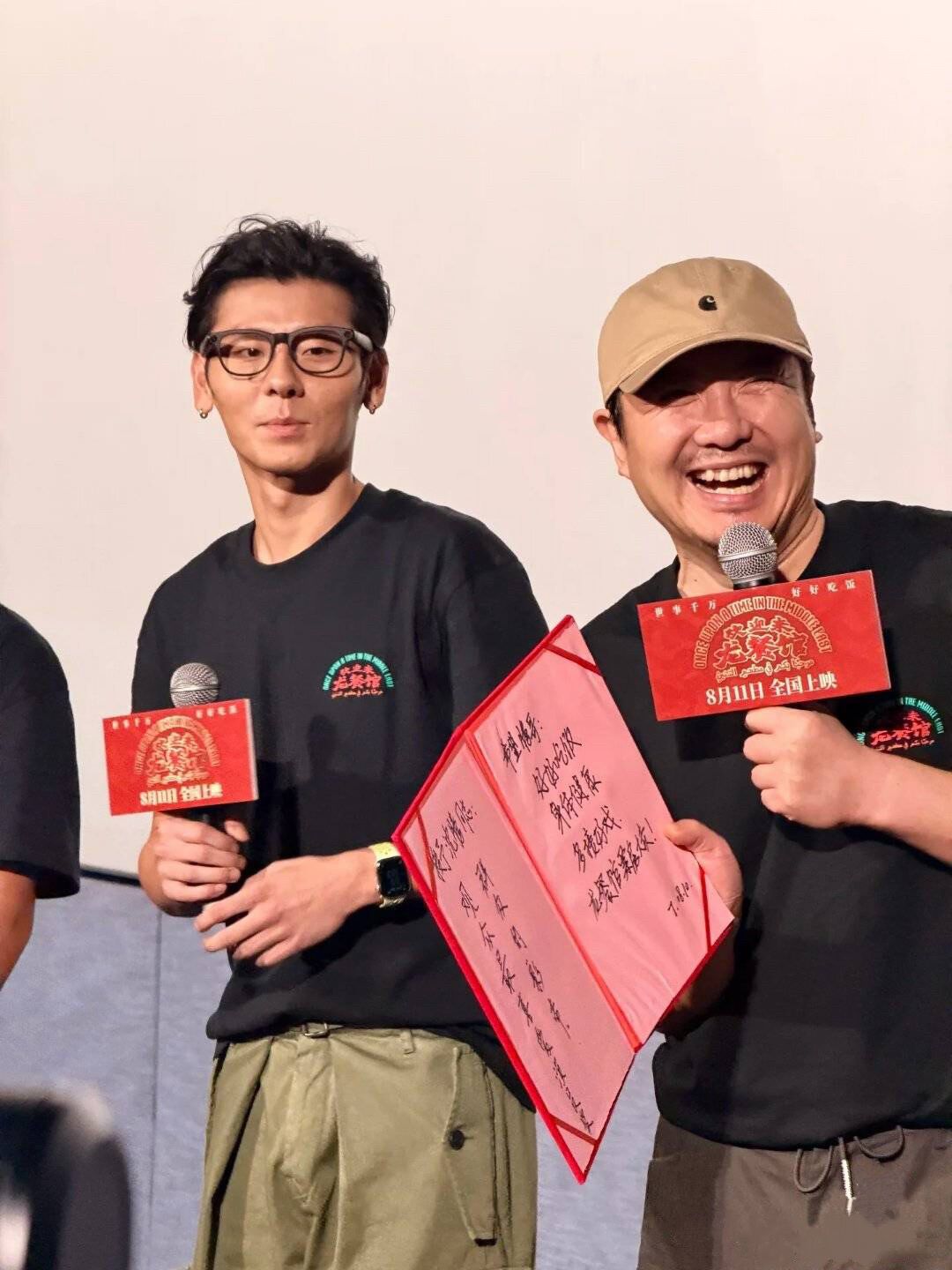 沈腾415亿票房0影帝：观众开始“自制证书”颁奖了，评奖体系到底在评什么