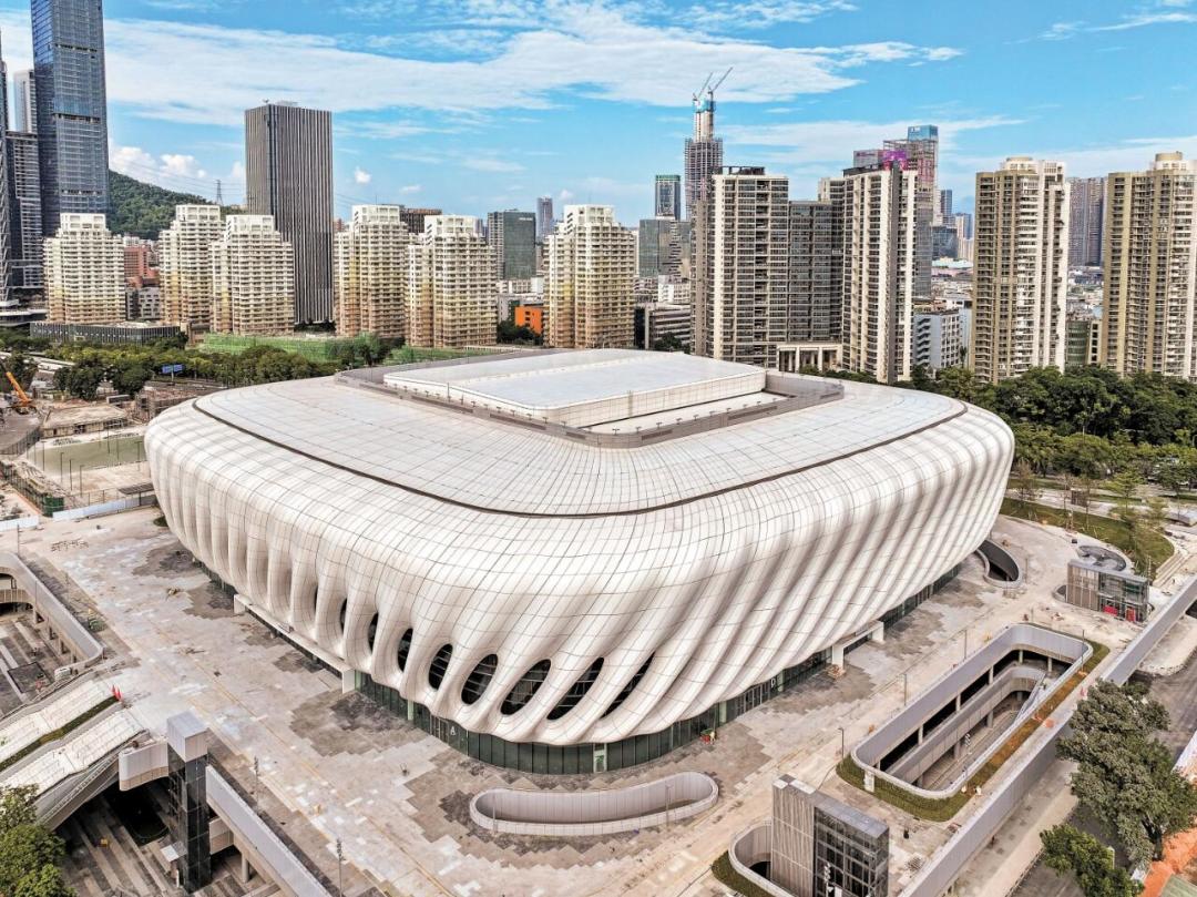 中国大师赛下周二开打:世界第一之争打到深圳,80元起的门票,买哪天的场次最值
