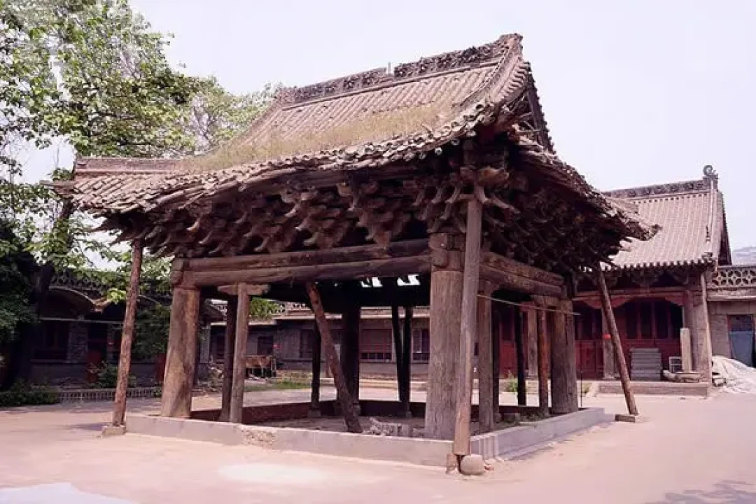 《黑神话:钟馗》取景地被挖出:游戏里的宋塔正在现实里扶正修缮,山西两处冷门国保现在该怎么看?