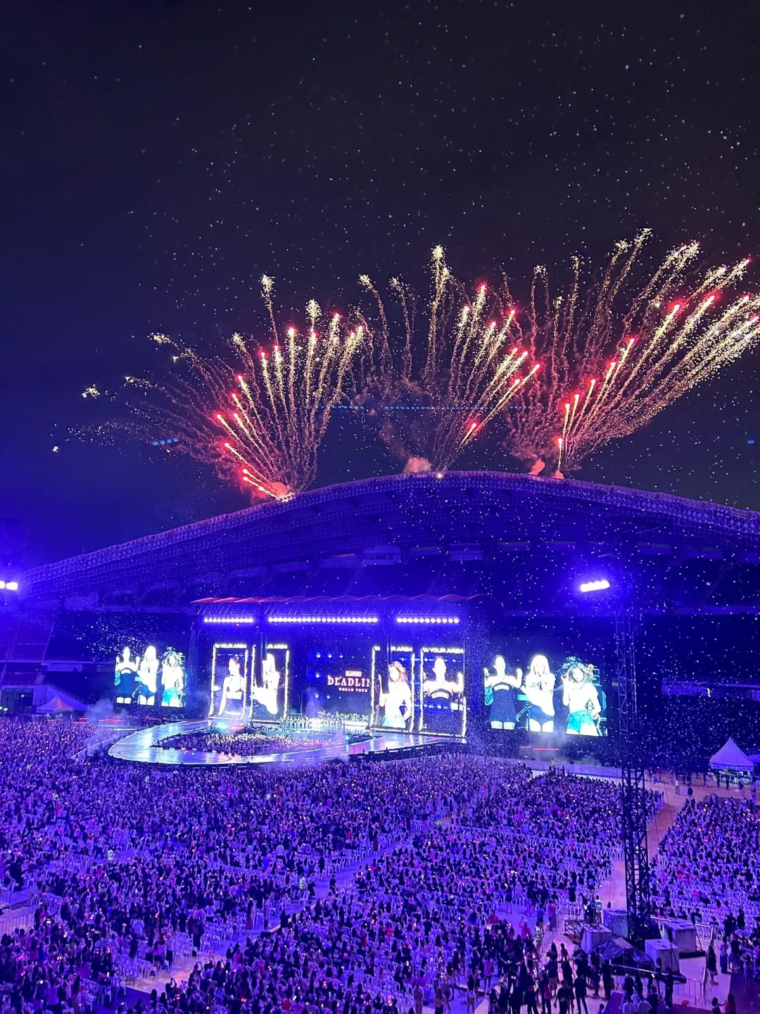 BIGBANG曼谷站本周五开售:把官方公告、抢票攻略和评论区几百条问题对了一遍,4个窗口、10个票档、3条红线都在这