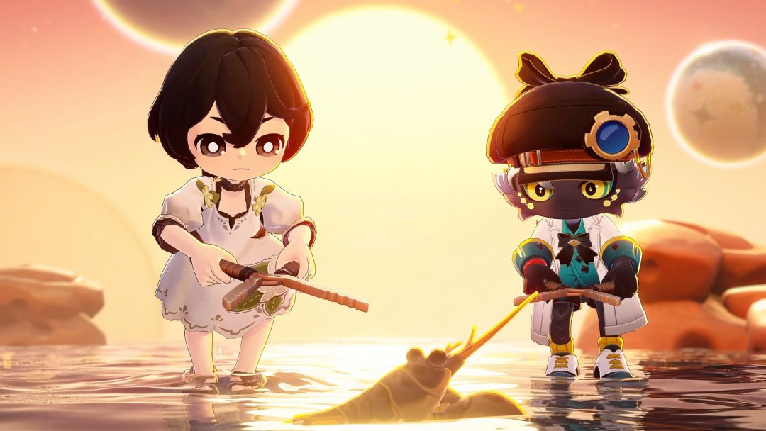 《星布谷地》公测定档今冬、9月20日开付费测：资格、氪金、时间三笔账，填问卷前先算清