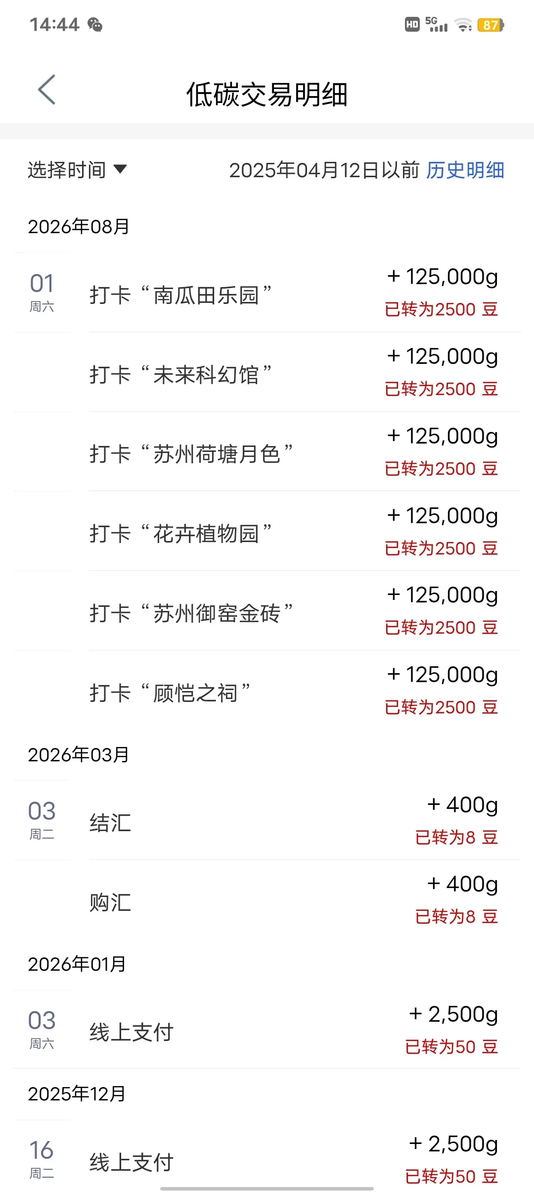 工行8月羊毛查漏补缺:还能薅的4个口子、已失效的2个老教程,按截止时间整理