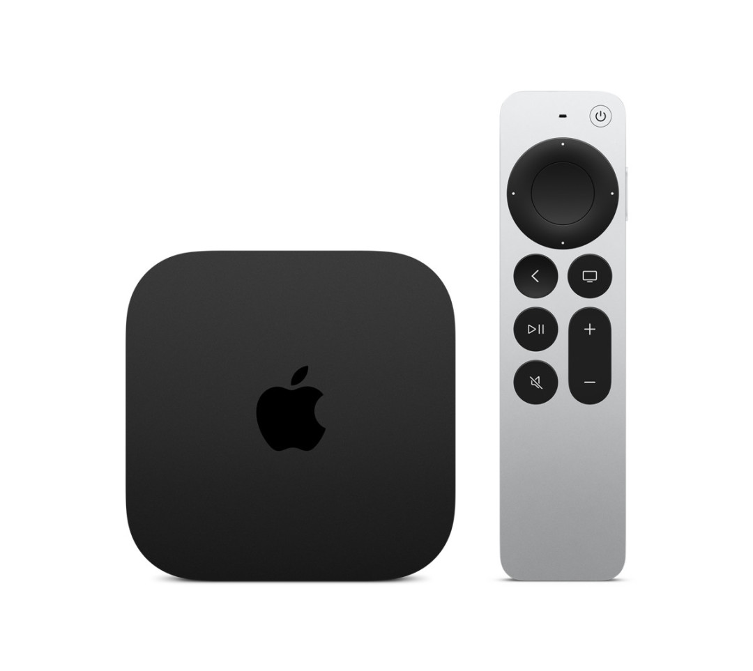 新Apple TV可能真的9月亮相:影库党在决定“现在买还是等”之前,先把这三笔账算清楚