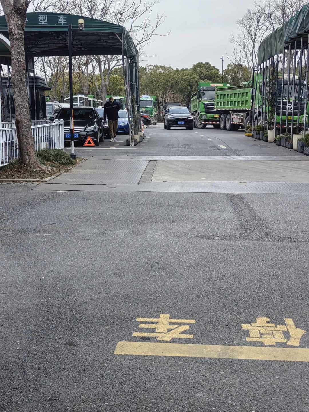 你的老车不是死于车龄:15年不强制报废,但连续3次检验不过就真没救了