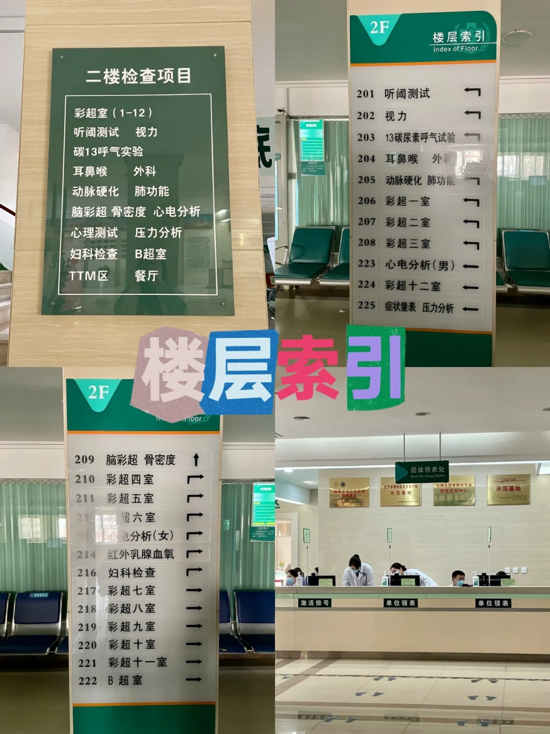 体检“新国标”来了:基础8项就够,加项按年龄来,这5项智商税别碰