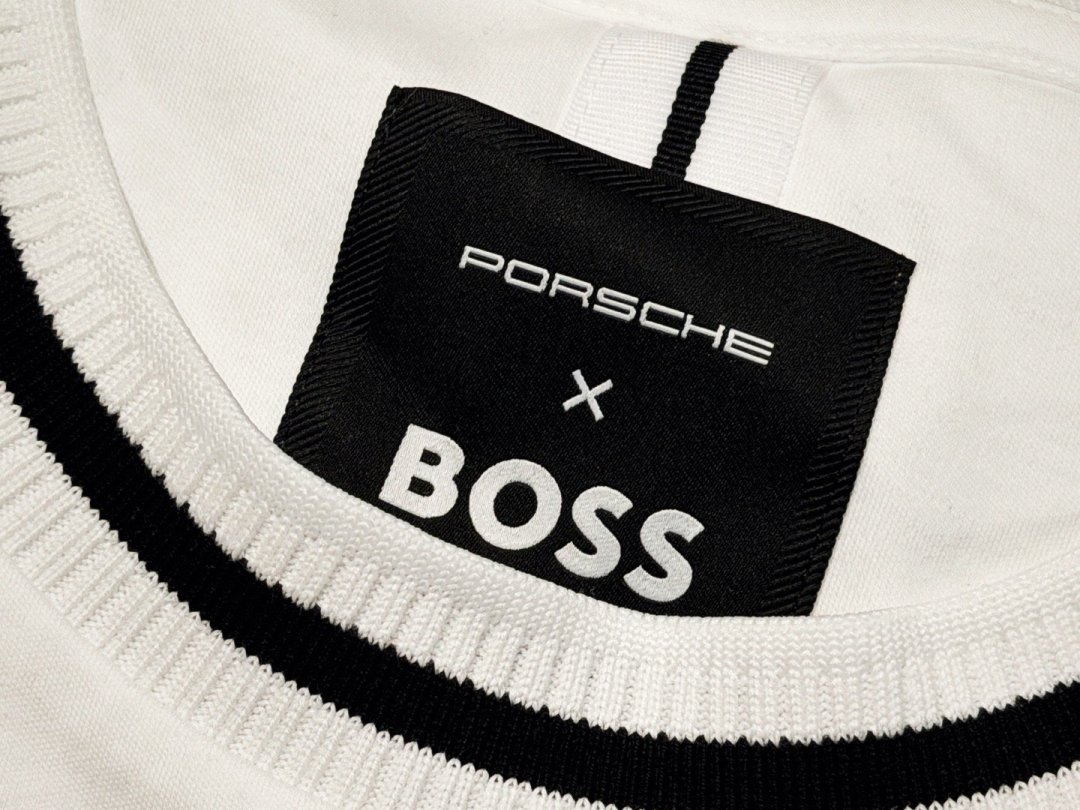 BOSS的「阿斯顿马丁联名」刷屏了:买之前,先把这三件事搞清楚