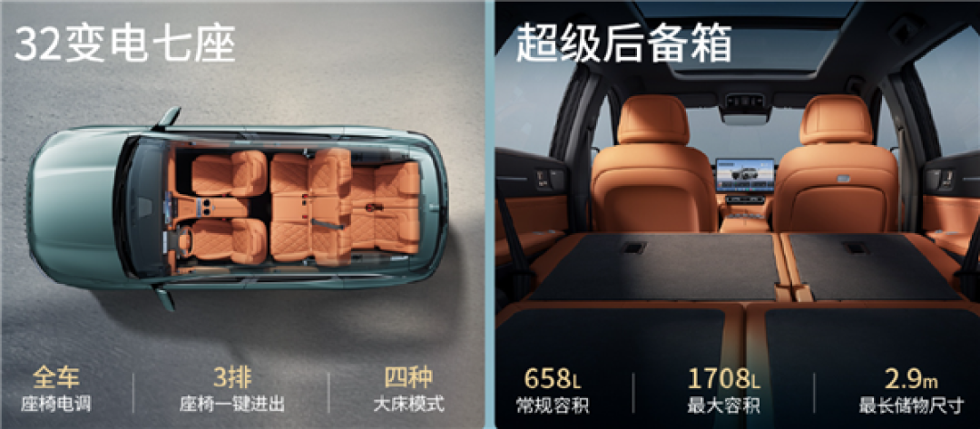 2.0T发动机254匹马力 高阶智驾上车!全新捷途X90上市:9.99万起