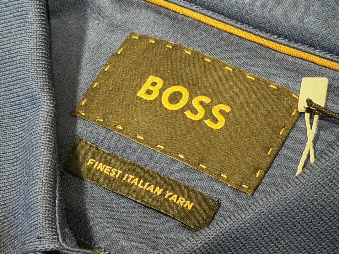 BOSS的「阿斯顿马丁联名」刷屏了:买之前,先把这三件事搞清楚