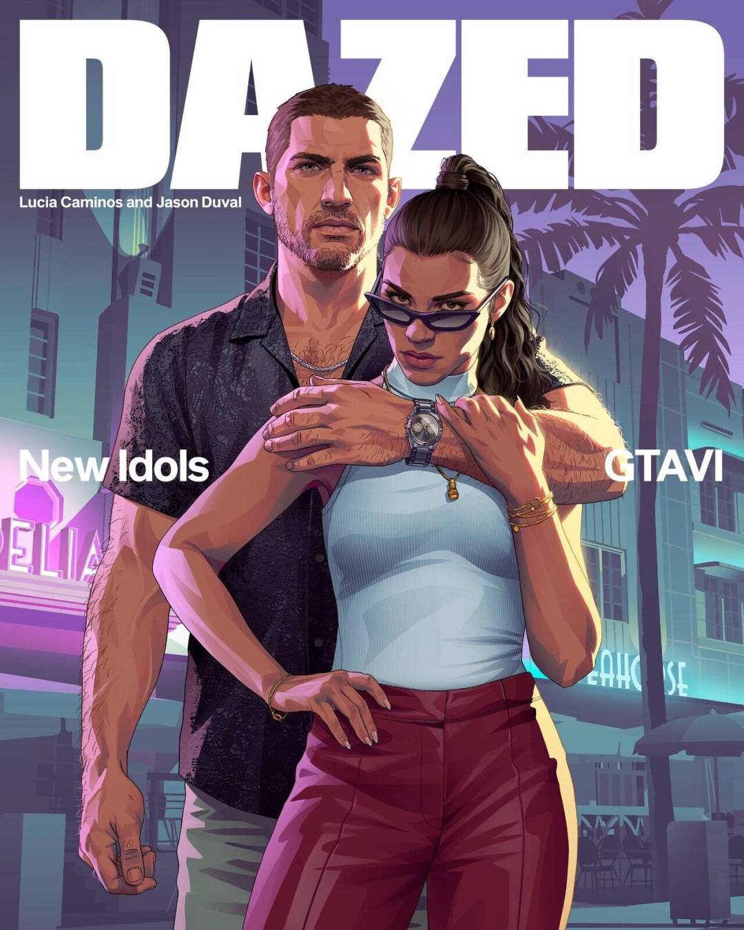 GTA6典藏版被黄牛收定金了,R星还没公布里面有什么:交定金前,先看清R星前两版典藏版