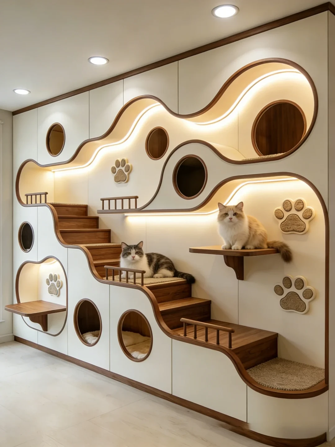 猫墙一装,“管理权”就没了一半:翻遍全网高热度吐槽帖,装前建议先算清这三笔账