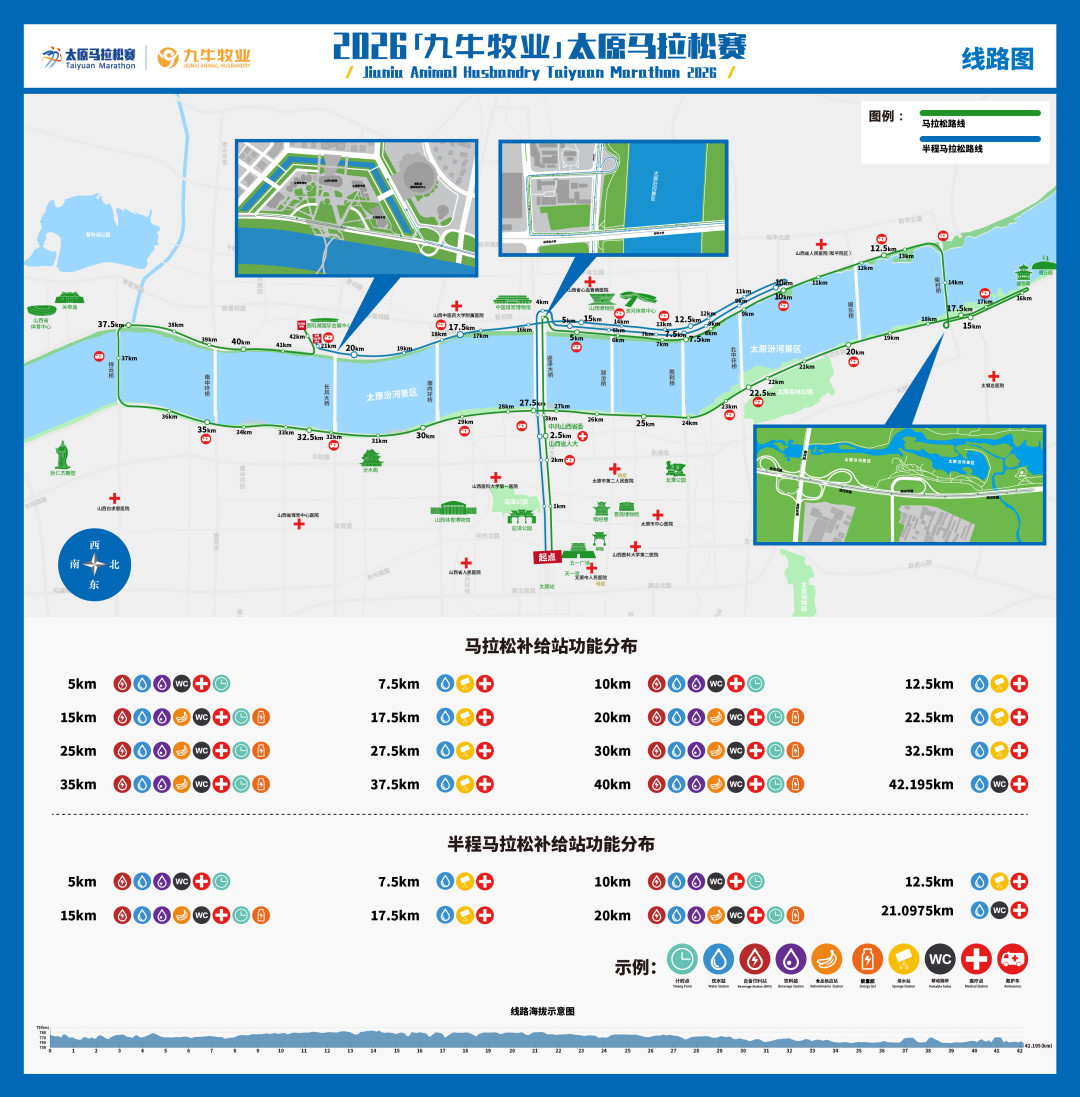 长马中了,南马在等,两场只隔7天:秋季跑马去不去,先算这3笔账