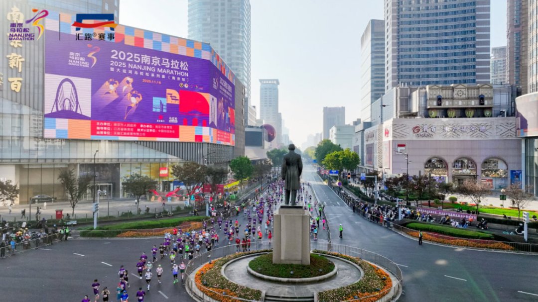 长马中了,南马在等,两场只隔7天:秋季跑马去不去,先算这3笔账