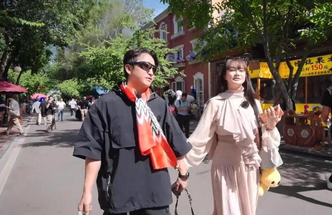 债还得清,左眼买不回:邹市明45岁复出,真实代价被热搜盖住了