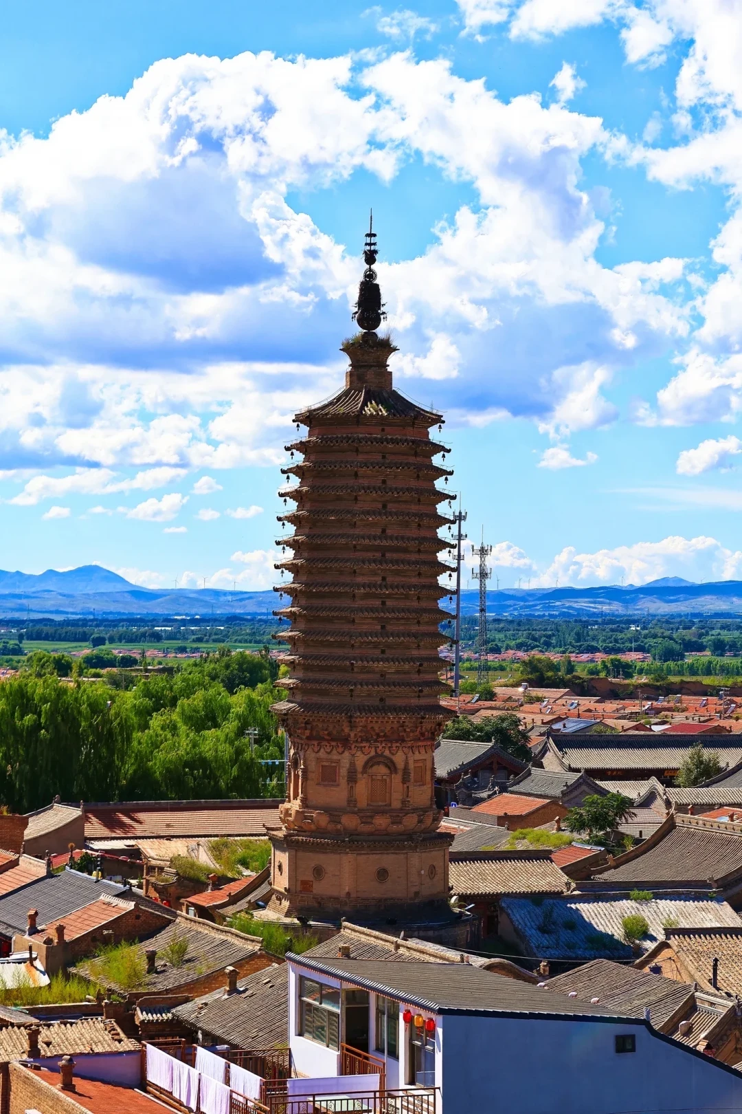 智化寺闭馆修缮别慌:它的河北