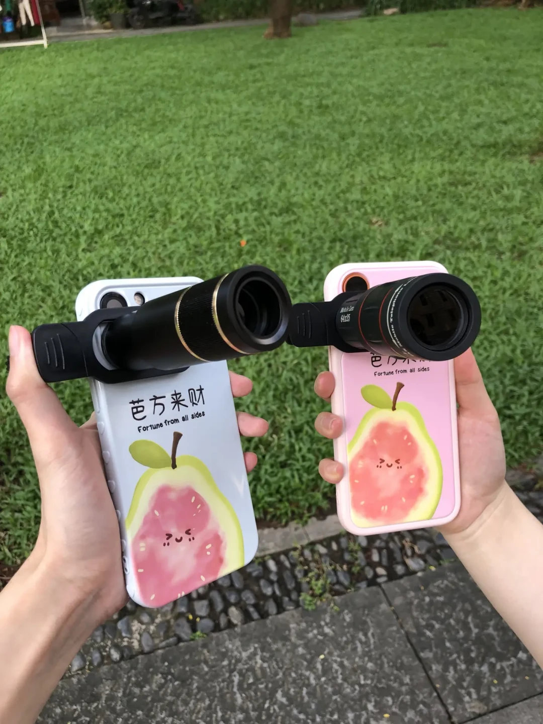 40万赞捧成