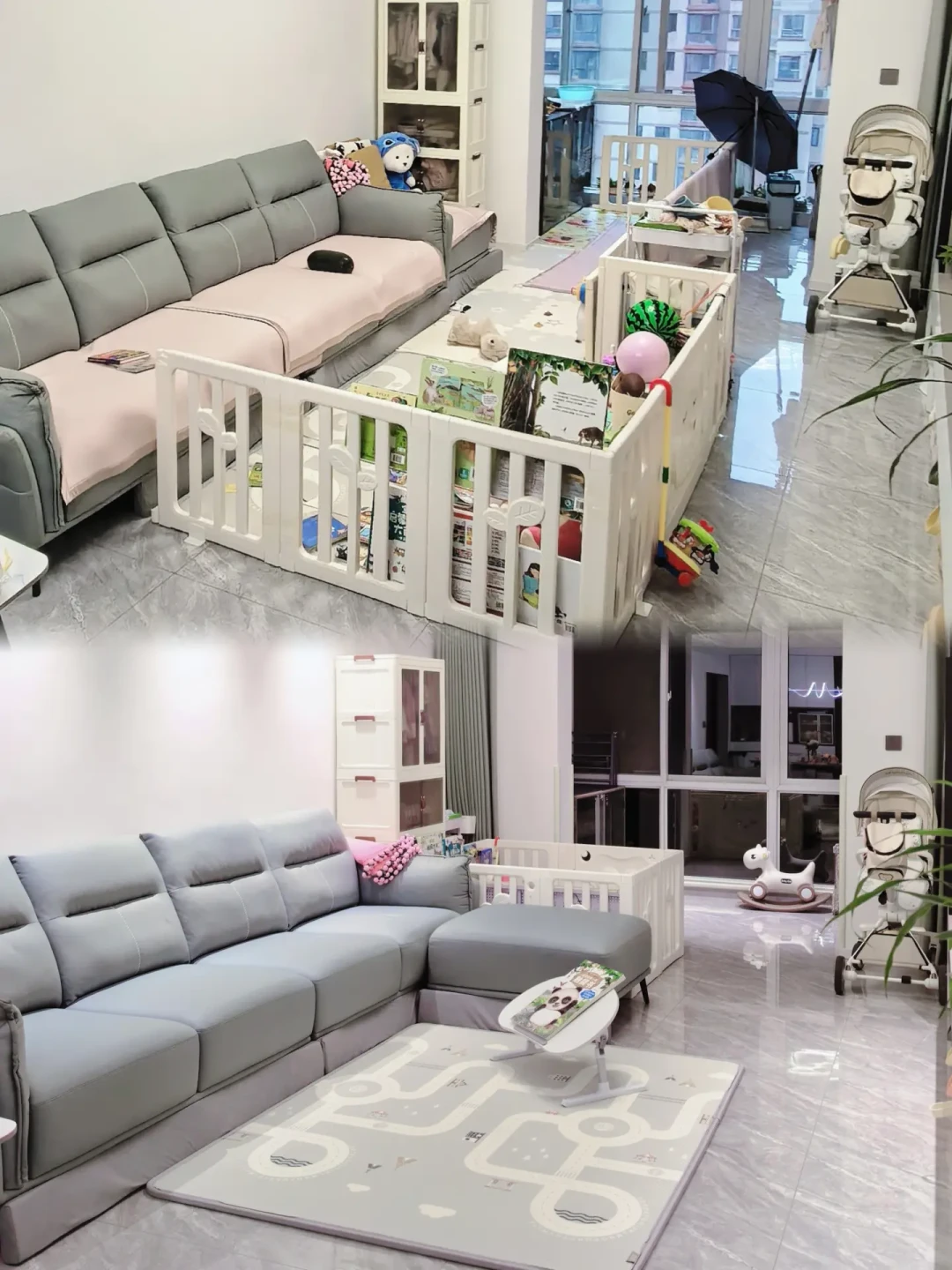 刷屏的“围栏新国标”管的其实不是游戏围栏：先别急着扔家里的，双11下单前把标准弄清