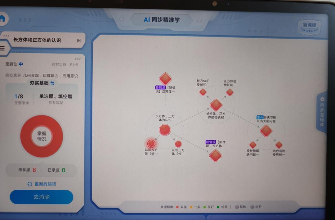 销量一路跌,万元学习机却扎堆上市:2026开学季,定价权第一次到了家长手里