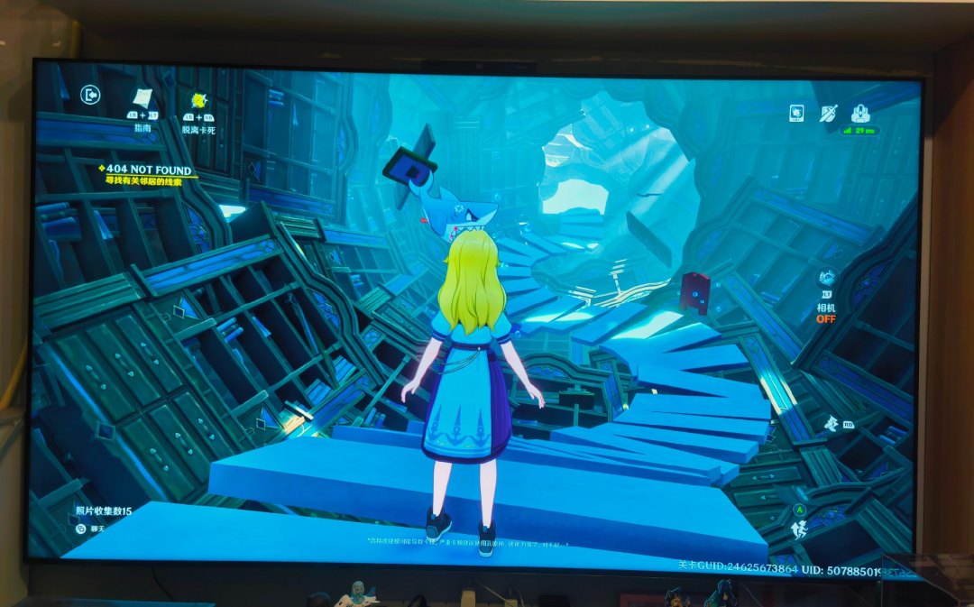 原神的千星奇域这周真爆了:一周9条10万+播放、主播自发带货,8月31日前哪些值得玩、哪些只是热闹