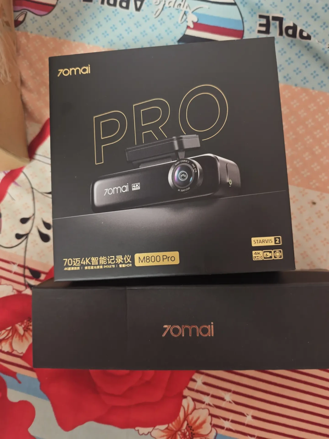 70迈「四录」新品内测报名今天截止:四摄记录仪明显在起势,但先把画质、安装、供电这三笔账算清楚